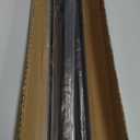 Motoforti Weatherstrip Window Seal, Window Trim Seal Belt, for Honda Accord 03-07, PVC, No.72450SDAA01/72410SDAA01/72950SDAA01/72910SDAA01, Silver Tone, 4pcs