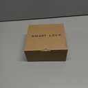 Smart Door Lock,Keyless Entry Door Lock for Front Door,Security Smart Deadbolt with Touchscreen Keypad,App Remote Control Fingerprint