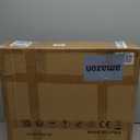 19 inch LED Ring Light Kit for Studio Portrait Photography, YouTube Video Recording, Live Streaming, Eyebrow Tattooing, Eyelash Beauty, Beauty Makeup and Lighting