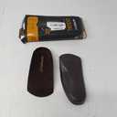 Superfeet Casual Men's Easyfit Insoles - Comfort Shoe Inserts for Men - Anti-Fatigue Orthotic Insoles for Dress Shoes - Professional Grade - Size 7.5-9 Men (Java)