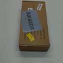 Elevated Cat Bowls, Raised Cat Bowl with 32 oz Stainless Steel Food Bowls Non-Slip Feeder for Cats and Puppy, 15 Tilted Raised Pet Dishes, Indoor Food Bowl with Bamboo Stand Anti Vomiting