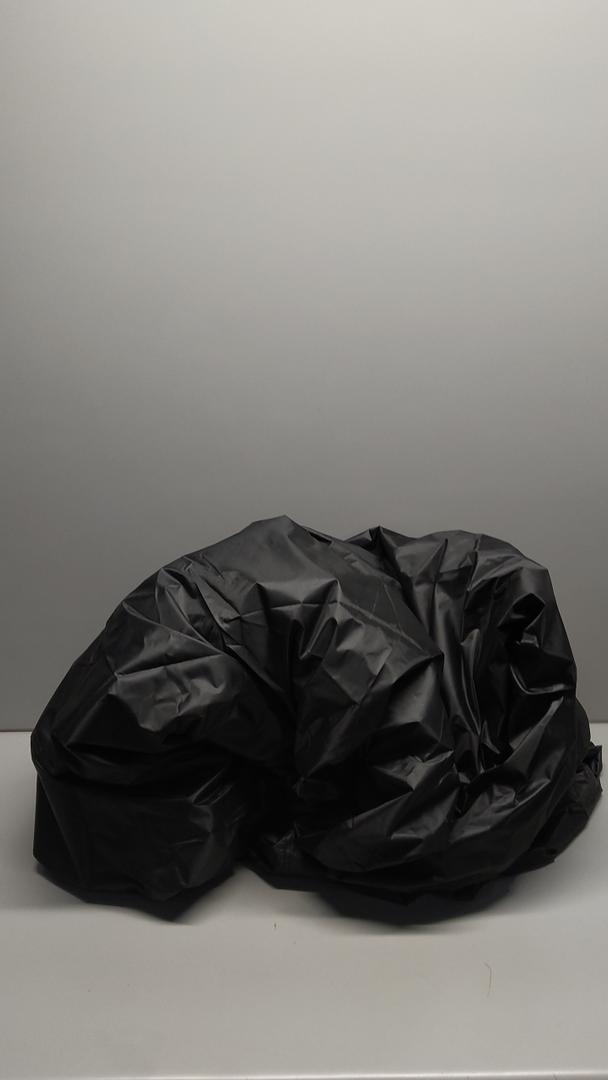 LXKCKJ Cover, Ideal for Waterproof and Dustproof (Black), 252x160 Inches