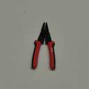 WGGE WG-015 Professional 8-inch Wire Stripper/wire crimping tool, Wire Cutter, Wire Crimper, Cable Stripper, Wiring Tools and Multi-Function Hand Tool.