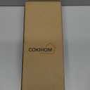 4 Pack Drawer Dividers for Clothes, 4" High 10.6"-16.9" Drawer Divider Adjustable Expandable Dresser Drawer Organizer, Clear Dresser Separators for Clothes, Underwear, Baby Clothes,Cosmetic,Toiletries