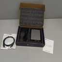 Fosi Audio K5 Pro Gaming DAC Headphone Amplifier Mini Hi-Fi Stereo Digital-to-Analog Audio Converter USB Type C/Optical/Coaxial to RCA/3.5MM AUX for PS5/PC/MAC/Computer