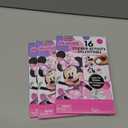 Exchange Cards Sticker Activiti Minnie 3Pack