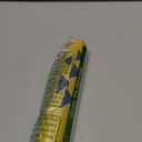 Goughnuts Medium Water Stick  Floating Dog Toys for Water Fetch, Interactive Heavy Duty Dog Pool Toy for Aggressive Chewers, Natural Reinforced Rubber Float, USA Made, 30-70 lbs Dogs