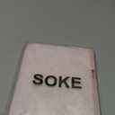 Soke Case for iPad (A16) 11th Generation 2025, Compatible with 10th Gen 10.9 Inch 2022, Shockproof Cover with Pencil Holder, Auto Wake/Sleep & Tri-fold Stand, Book Pink