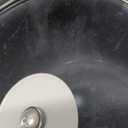 AROMA Rice Cooker, 3-Cup (Uncooked) / 6-Cup (Cooked), Small Rice Cooker, Oatmeal Cooker, Soup Maker, Auto Keep Warm, 1.5 Qt, White, ARC-363NG