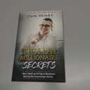 Digital Millionaire Secrets: How I Built an 8-Figure Business Selling My Knowledge Online