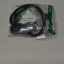 K&H Pet Products Snuggle-Up Bird Cage Heater, Bird Cage Accessory, Exotic Avian Warming Panel for Small Exotics Like Parakeet, Cockatiel, Canary - Small 5 X 3in Gray 12V