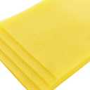 XANADU Refrigerator Drawer Liners 12" x 15" Refrigerator Shelf Liners - 4 Pack Refrigerator Liners for Shelves Mats for Fruit & Veggie Ethylene Gas Absorber for Fridge