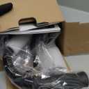 PELEGON Quad Cane (300 lb) - Adjustable Walking Cane with A Large 4 Pronged Base for Extra Balance & Stability, Walking Canes for Seniors, Walking Cane for Men & Women, Walking Sticks