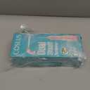 COSLUS Water Dental Flosser Teeth Pick: Portable Cordless Oral Irrigator 300ML Rechargeable Travel Irrigation Cleaner IPX7 Waterproof Electric Flossing Machine for Teeth Cleaning C20(F5020E) Pink