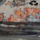 VK VKLIVING 5x7 Area Rug Washable Rugs for Living Room Rug Vintage Design Boho 5x7 Rug with Non Slip Living Room Rug Bedroom Carpet Stain Resistant, Home Decor, Vintage Harbor