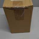 55 Gallon Drum Heater Band for Grease Kegs, Honey Drums & Water Buckets 120V 1200W with Twist Temperature Controller (86F to 302F)