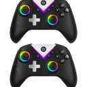 RGB Wireless Controller for Nintendo Switch 2/1 Lite/OLED, PC, Dual Vibration, Screenshot