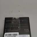 LISEN for 15W MagSafe Car Mount Charger, Magnetic Wireless Cars Charger, Magnetic Phone Holder for Cars, Phone Holders for Your Car Accessories for Men Women Jeep Ford F150 for iPhone 17-12, Samsung S