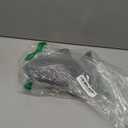 Voulosimi Natural Slate Rocks PH Neutral Stone Perfect Rocks for Aquariums, Landscaping Model,Tank Decoration,Amphibian Enclosures (3.5 LB, 5-7 inch)