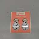 Sonix Cases for Apple AirTags with Keychain (Terrazzo Confetti) 2-Pack