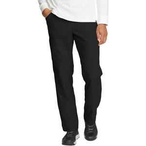 Eddie Bauer Mens Lightweight Rainier Tech Pant (32W x 30L)