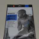 POWERLIX Elbow Brace Compression Support - Elbow Sleeve for Tendonitis, Tennis Elbow Brace and Golfers Elbow Treatment, Arthritis, Workouts, Weightlifting  Reduce Elbow Pain (Black, M)