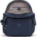 Kipling Women's City Pack Backpack, All-Day Versatile Daypack, Bag, Medium