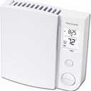 Honeywell Home RLV4305A1000 5-2 Day Programmable Thermostat for Electric Baseboard Heaters