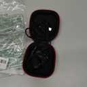 COOYA USB C Open Ear Headphones for Kids Teens School with Mic Volume Control Type-C Wired Earphones for iPad 11 A16 Air 5 for iPhone 17 16 Pixel 9 Pro Tablet Sport Over Ear Headsets Adjustable Hook