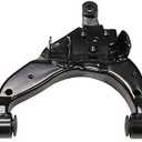 MOOG RK640891 Front Right Lower Suspension Control Arm for Toyota Tacoma