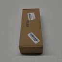 Marsui 2 Pcs Greeting Card Display Stand 12 Slot White Wooden Card Display Stand Postcard Holder Card Display Rack Tabletop Photo Holder for Home Office