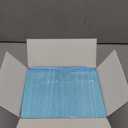 Super Absorbency Disposable Diaper Pads for Baby, Puppy and Adults, Disposable Changing Underpads for Baby, 50 Count, 17 x 13''