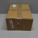 Bread Box For Kitchen Countertop, Airtight Bread Storage Container, Time Recording Bread Keeper with Lid,Bread Storage For Homemade Breads, Toast, And Cookies, White Bread Holder.