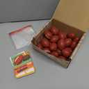 JOYIN 28 Packs Valentine Mini Football Fidget Spinner Balls with Gift Cards for Kids Valentine's Party Favors,Valentines Classroom Exchange Gift Toys for Kid Classroom Prizes Exchange Cards