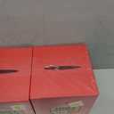 2 x Tissue box cover