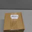 10 Set CP3540 Ceiling Cover Plate Kits - 5.38 Inch Paintable Blank Round Cover for Electrical Boxes, Includes 10 Pcs CP3540 Plates, 10 Pcs Mounting Brackets and 20P Screws