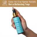 Folkulture Linen Spray - Odor Eliminator | Fragrance Spray for Bedding, Pillow, Clothes, Home | Citrus Scent Fabric Freshener for Laundry, Bed Sheets, Room with Natural Essential Oils | 3.34 Fl Oz