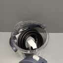 Cold Therapy Machine with Programmable Timer, Ice-Machine-for-Knee-After-Surgery, Knee Replacement Recovery Equipment, Cryotherapy Pain Relief w/Compression Pad for Shoulder, Ankle (Dark Grey)