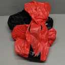 Punching Bag for Adult Kids,Kizcmvre Inflatable Freestanding Heavy Duty Boxing Bag,Women Men Training Equipment Exercise Boxing Standing Punching Bag (Red).