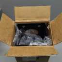 TomCare 6-Tier|5-Tier|4-Tier Dumbbell Rack Stand Only, Weight Rack for Home Gym Storage Stand for Weights Metal A-Frame Strength Training Dumbbell Holder with Handle (Dumbells not Included)