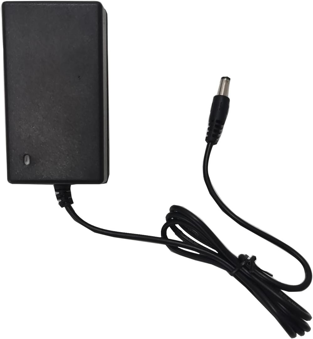 qimedo Electric Spin Scrubber Charger