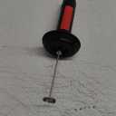 K-SimpleCafé Essentials Milk Frother ~ (Black)