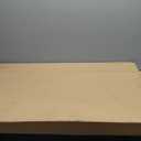 Premium 10mm King Size Bunkie Board (76" x 80")  Slim Low-Profile Sagging Mattress Support  Quiet, Moisture-Resistant, Lightweight Bed Board for Platform & Slatted Frames