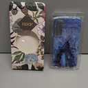 Esdot for Samsung Galaxy S22 Case,Military Grade Passing 21ft Drop Test,Rugged Cover with Fashionable Designs for Women Girls,Protective Phone Case for Galaxy S22 6.1" Agate Stone