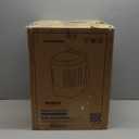 Elevon Mini Spin Dryer Portable Washing Machine, Compact Laundry for Home, Apartment, RV, Gray