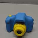 Kids Camera for Boys Age 3-8, Birthday Gift for Boys, Toddler Digital Video Camera for Kids with 32GB SD Card Included, Easy to Use Durable Shockproof Camera Toy for 3 4 5 6 7 8 Year Old