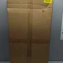 36'' Artificial Bunny-Shaped Topiary Double Ball Tree Pot UV-Resistant Bowknot Easter Decor Faux Boxwood Topiaries Plant for Porch Decor Outdoor/Indoor 2 Pack (3FT)