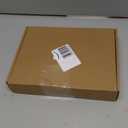 Q5 Replacement Accessories Kit Compatible with Roborock Q5 / Q5+ Plus Robot Vacuum, 2 Main Brushes, 6 Washable Filters, 8 Side Brushes, 1 Cleaning Tool, 1 Screwdriver (Not for Q5 Max / Q5 Pro)