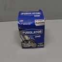 Purolator PL25288 PurolatorONE Advanced Engine Protection Spin On Oil Filter Compatible With Chevrolet Impala, Trailblazer, Silverado 1500, Colorado, GMC Envoy, Sierra 1500, Cadillac DeVille and DTS