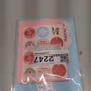 Valentine's Day Cards for Teachers Happy Valentine Teacher Appreciation Cards Holiday Thank You Notes 12Pcs